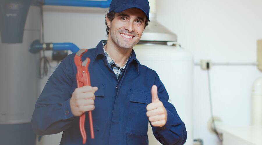 Local expert plumbing services in Fallon, MT